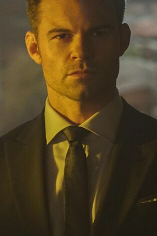 Los Originales. T(T3). Los Originales (T3): Ep.21 Mándalos al infierno, Davina