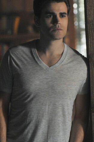 Crónicas vampíricas. T(T6). Crónicas vampíricas (T6): Ep.2 Yellow Ledbetter