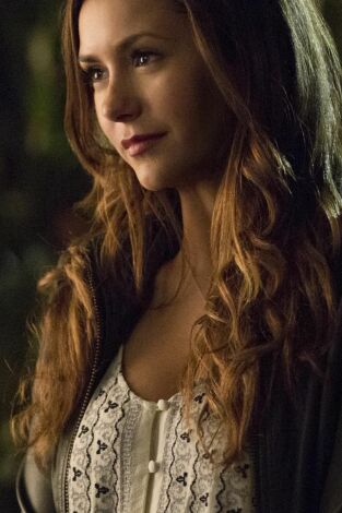 Crónicas vampíricas. T(T6). Crónicas vampíricas (T6): Ep.5 El mundo ha cambiado y yo sigo aquí