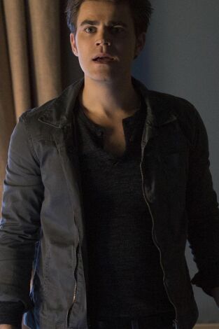 Crónicas vampíricas. T(T6). Crónicas vampíricas (T6): Ep.8 Desvanecerme en ti