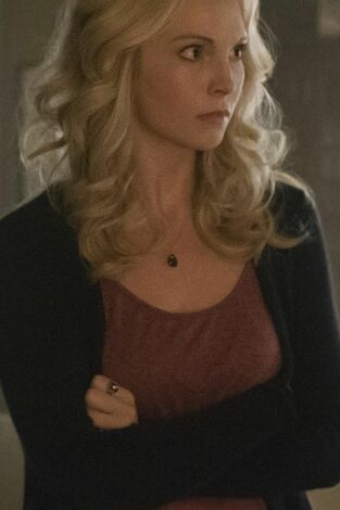 Crónicas vampíricas. T(T6). Crónicas vampíricas (T6): Ep.12 Réquiem por los que van a morir