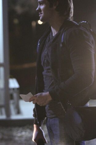 Crónicas vampíricas. T(T6). Crónicas vampíricas (T6): Ep.14 Quédate