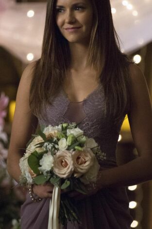 Crónicas vampíricas. T(T6). Crónicas vampíricas (T6): Ep.21 Te desposaré en el verano dorado