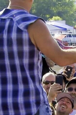 Carreras ilegales: Memphis. T(T3). Carreras... (T3): Montañeros de ruedas pequeñas