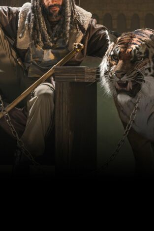 The Walking Dead. T(T7). The Walking Dead (T7)