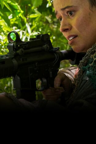 The Walking Dead. T(T7). The Walking Dead (T7)