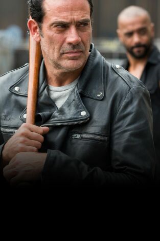 The Walking Dead. T(T7). The Walking Dead (T7)