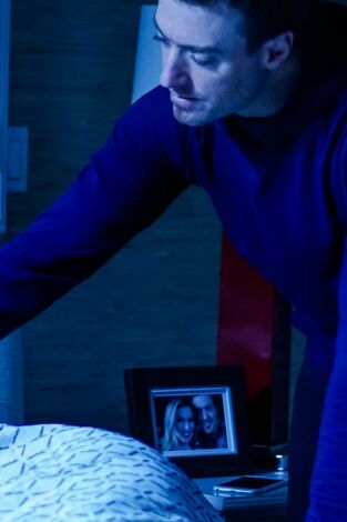 Instinto criminal. Instinto criminal: Es difícil olvidar los antiguos romances
