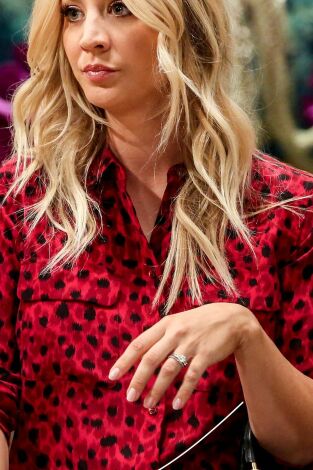 Big Bang. T(T12). Big Bang (T12): Ep.4 Las turbulencias de Tam