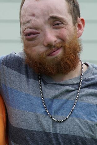 Diagnósticos extraordinarios. T(T7). Diagnósticos... (T7): Unidas por la cabeza