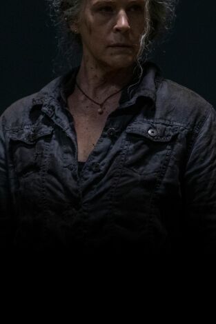 The Walking Dead. T(T10). The Walking Dead (T10)