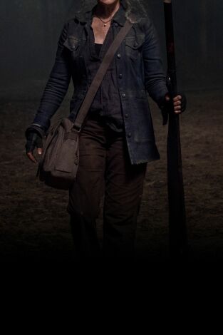 The Walking Dead. T(T10). The Walking Dead (T10)