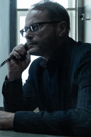 Chylka. T(T2). Chylka (T2): Ep.1 