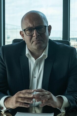 Chylka. T(T2). Chylka (T2): Ep.6 