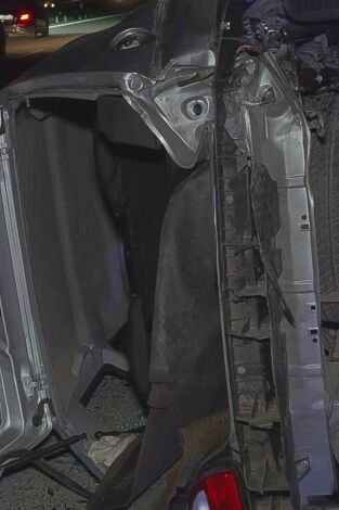 Control de carreteras. T(T2). Control de carreteras (T2): Ep.8