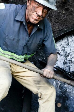 Dirty Jobs. T(T9). Dirty Jobs (T9): Baghouse Cleaner/Biochar Maker