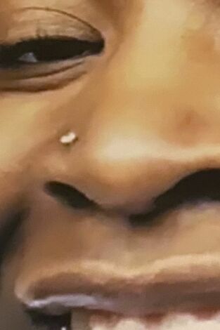 Grabaciones de un asesinato. Grabaciones de un...: Huida a pie