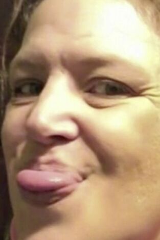 Grabaciones de un asesinato. Grabaciones de un...: El hombre de la camiseta roja