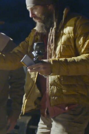 Mystery At Blind Frog Ranch. T(T2). Mystery At Blind... (T2): Al centro de la tierra