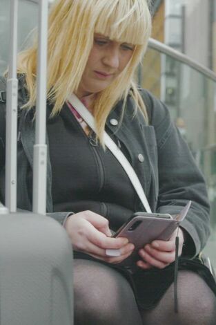 90 días: Reino Unido. T(T1). 90 días: Reino Unido (T1): ¿Quién le hace eso a una persona?