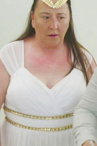 90 días: Reino Unido. T(T1). 90 días: Reino Unido (T1): He cometido un gran error