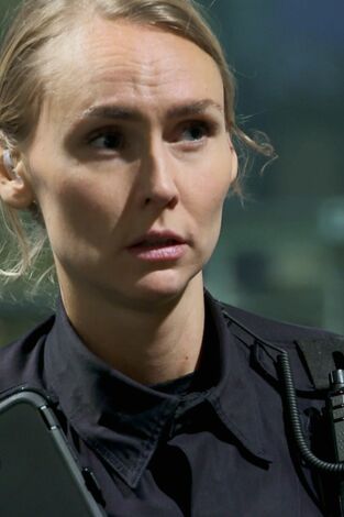 Control de fronteras: Suecia. T(T2). Control de... (T2): Ep.9