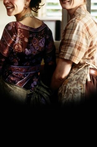 A dos metros bajo tierra. T(T3). A dos metros bajo... (T3): Ep.4 Nadie duerme