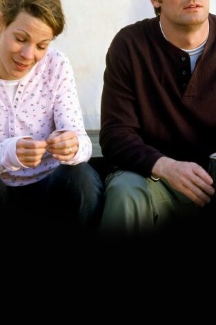 A dos metros bajo tierra. T(T3). A dos metros bajo... (T3): Ep.6 Haciendo el trabajo del amor