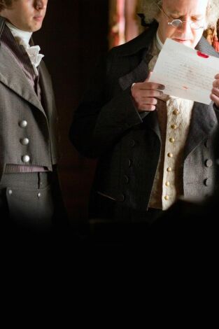 John Adams. T(T1). John Adams (T1): Ep.6 Unnecessary War