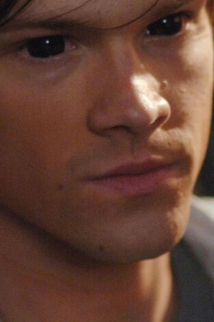 Supernatural. T(T2). Supernatural (T2): Ep.14 Born Under a Bad Sign