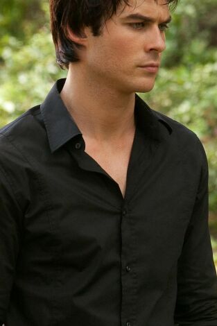 Crónicas vampíricas. T(T2). Crónicas vampíricas (T2): Ep.1 El regreso