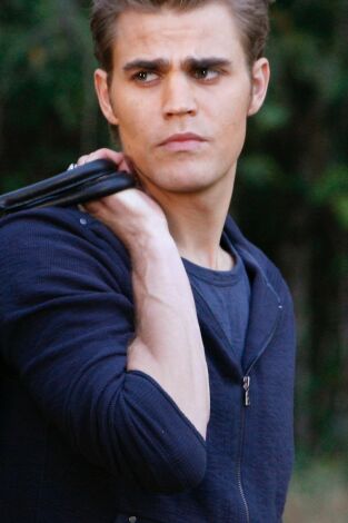 Crónicas vampíricas. T(T2). Crónicas vampíricas (T2): Ep.8 Rose