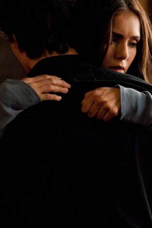 Crónicas vampíricas. T(T2). Crónicas vampíricas (T2): Ep.12 El descenso