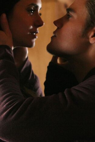 Crónicas vampíricas. T(T2). Crónicas vampíricas (T2): Ep.14 ¡Que viene el lobo!