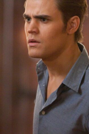 Crónicas vampíricas. T(T2). Crónicas vampíricas (T2): Ep.16 La huésped