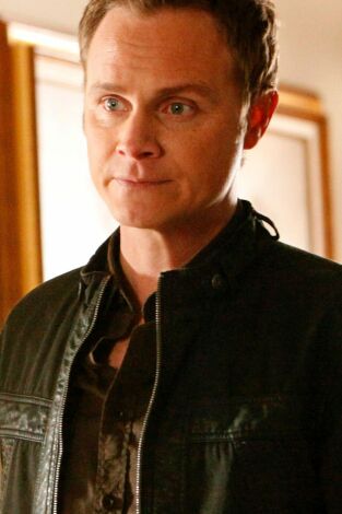 Crónicas vampíricas. T(T2). Crónicas vampíricas (T2): Ep.17 Conoce a tu enemigo