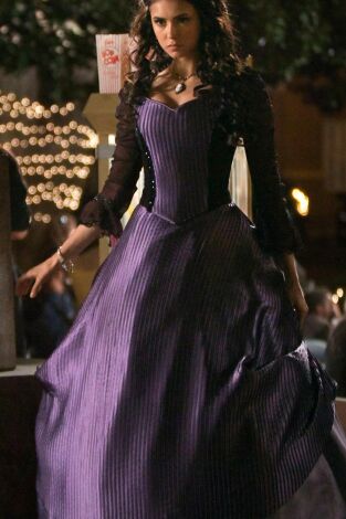 Crónicas vampíricas. T(T2). Crónicas vampíricas (T2): Ep.22 Mientras agonizo