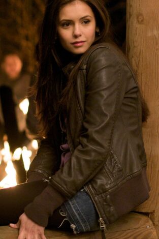 Crónicas vampíricas. T(T1). Crónicas vampíricas (T1): Ep.1 Piloto