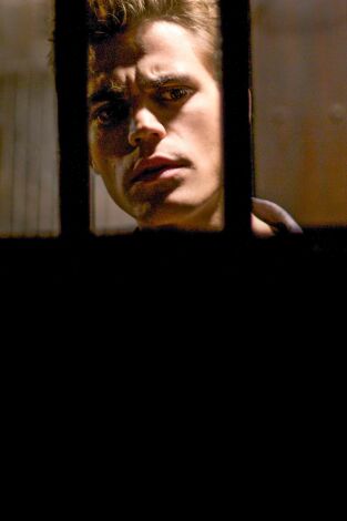 Crónicas vampíricas. T(T1). Crónicas vampíricas (T1): Ep.5 Estás muerto en vida para mi