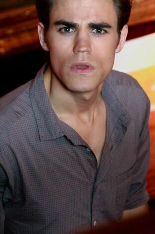 Crónicas vampíricas. T(T1). Crónicas vampíricas (T1): Ep.7 Obsesión