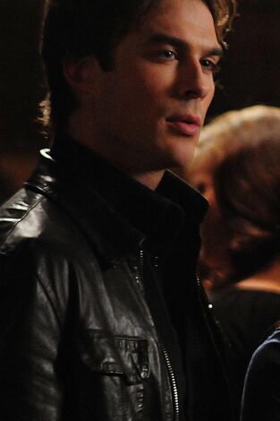 Crónicas vampíricas. T(T1). Crónicas vampíricas (T1): Ep.8 162 velas