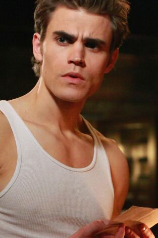 Crónicas vampíricas. T(T1). Crónicas vampíricas (T1): Ep.10 Punto de inflexión