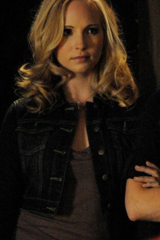 Crónicas vampíricas. T(T1). Crónicas vampíricas (T1): Ep.16 Allá va el vecindario