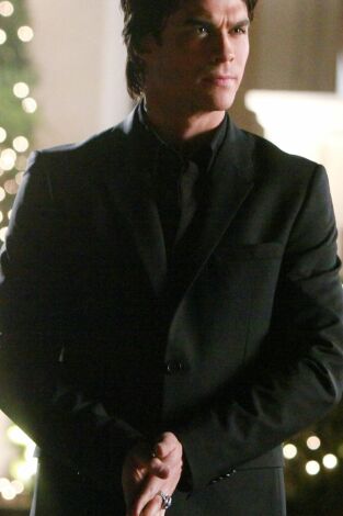 Crónicas vampíricas. T(T1). Crónicas vampíricas (T1): Ep.18 Bajo control