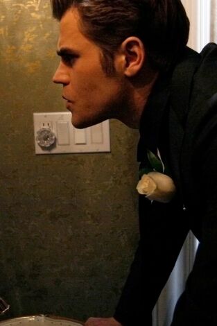 Crónicas vampíricas. T(T1). Crónicas vampíricas (T1): Ep.19 Miss Mystic Falls