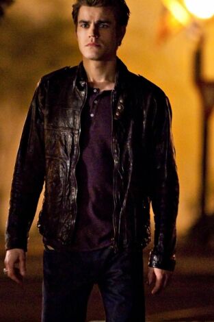 Crónicas vampíricas. T(T1). Crónicas vampíricas (T1): Ep.21 Isobel