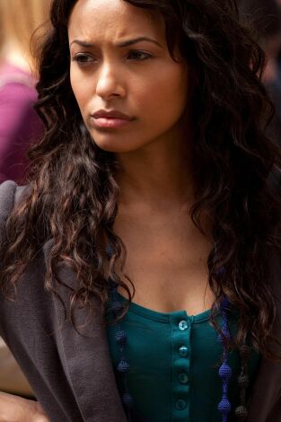 Crónicas vampíricas. T(T1). Crónicas vampíricas (T1): Ep.22 El Día de los Fundadores