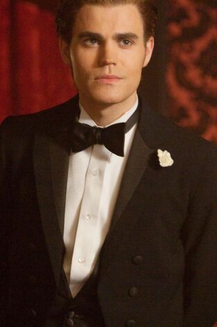 Crónicas vampíricas. T(T3). Crónicas vampíricas (T3): Ep.3 El final del romance