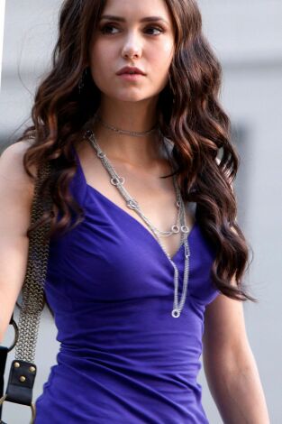 Crónicas vampíricas. T(T3). Crónicas vampíricas (T3): Ep.4 Comportamiento inquietante