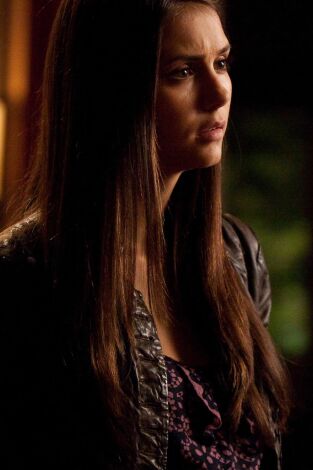 Crónicas vampíricas. T(T3). Crónicas vampíricas (T3): Ep.8 Gente ordinaria